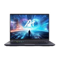 GIGABYTE AORUS 16X 9KG Intel Core i7 16GB RAM 1TB SSD RTX 4060 165Hz 16 Inch Windows 11 Gaming Laptop